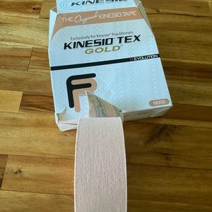 Kinesio tape